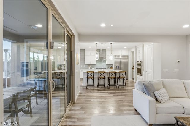 2105 Havensight Lane, Henderson, NV 89052