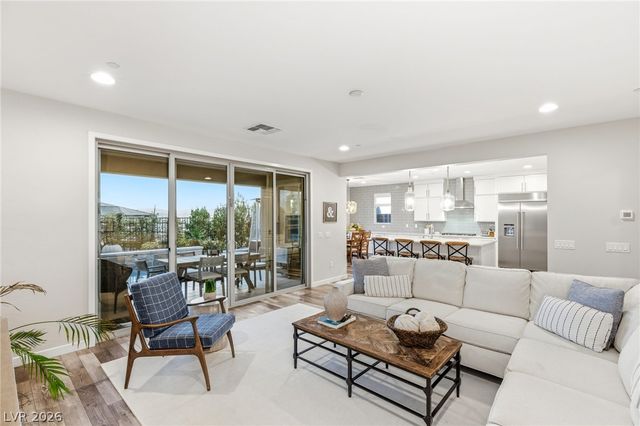 2105 Havensight Lane, Henderson, NV 89052