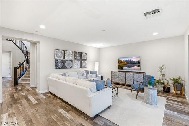2105 Havensight Lane, Henderson, NV 89052