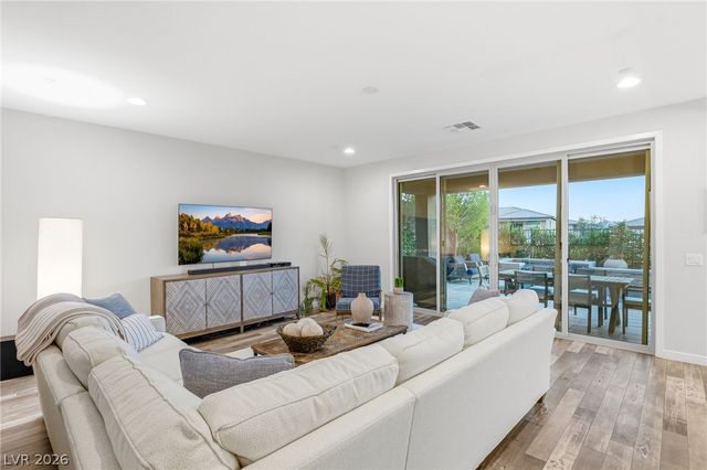 2105 Havensight Lane, Henderson, NV 89052