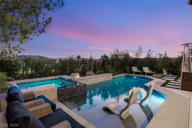 2105 Havensight Lane, Henderson, NV 89052