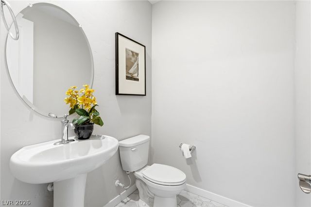 2105 Havensight Lane, Henderson, NV 89052