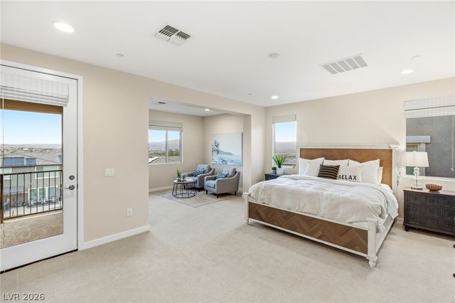2105 Havensight Lane, Henderson, NV 89052