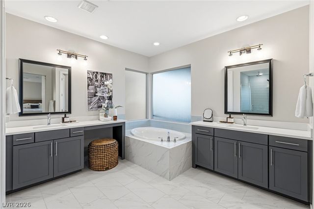 2105 Havensight Lane, Henderson, NV 89052