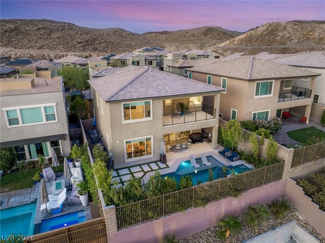 2105 Havensight Lane, Henderson, NV 89052