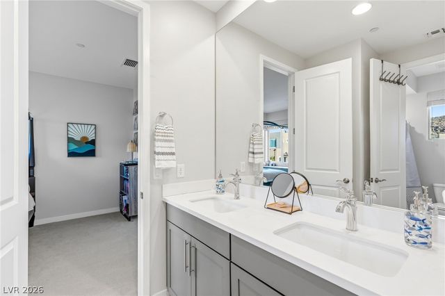 2105 Havensight Lane, Henderson, NV 89052