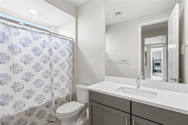 2105 Havensight Lane, Henderson, NV 89052