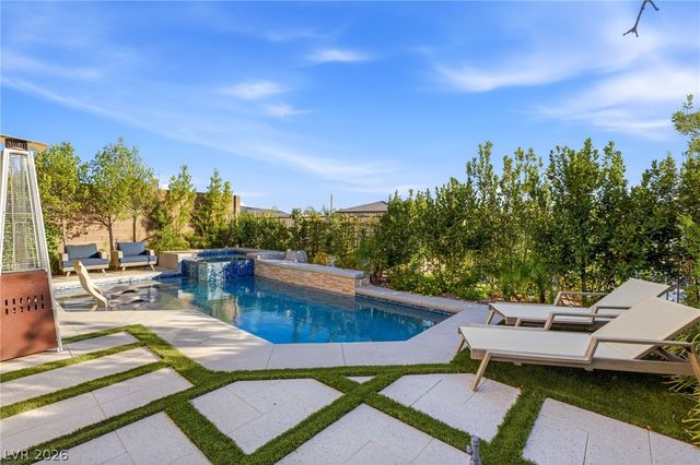 2105 Havensight Lane, Henderson, NV 89052