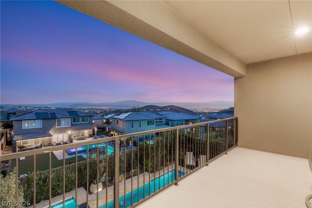 2105 Havensight Lane, Henderson, NV 89052