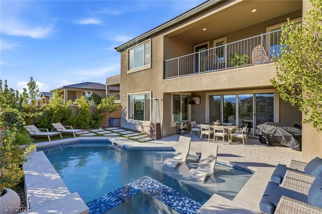 2105 Havensight Lane, Henderson, NV 89052