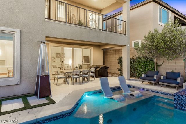 2105 Havensight Lane, Henderson, NV 89052