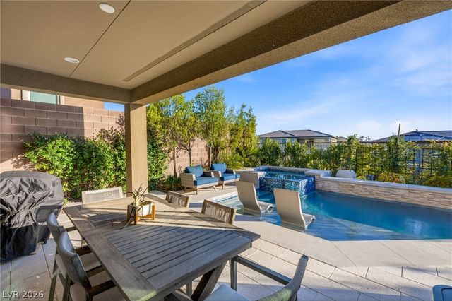 2105 Havensight Lane, Henderson, NV 89052