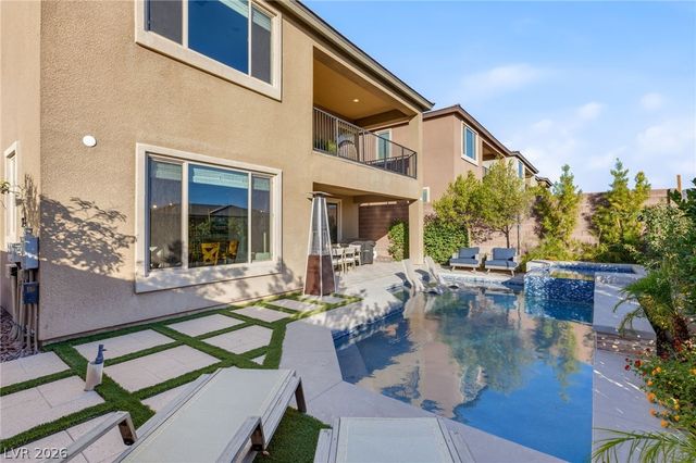 2105 Havensight Lane, Henderson, NV 89052