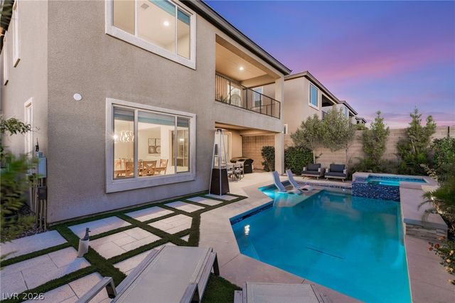 2105 Havensight Lane, Henderson, NV 89052