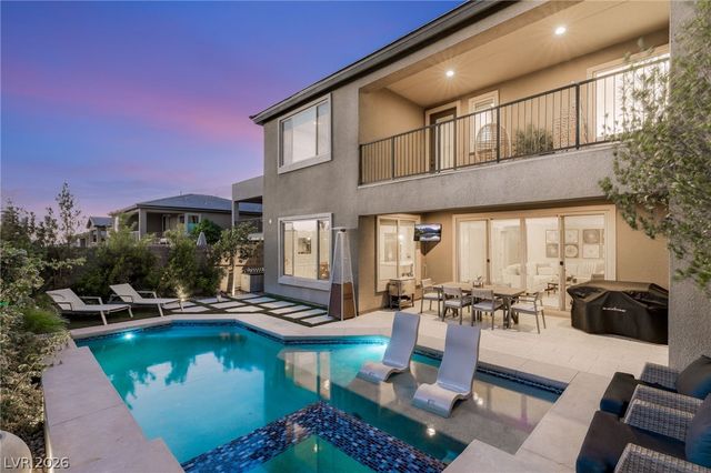 2105 Havensight Lane, Henderson, NV 89052