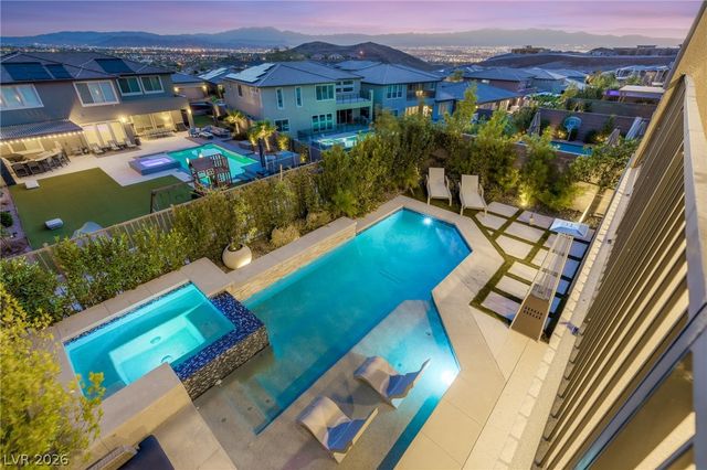 2105 Havensight Lane, Henderson, NV 89052