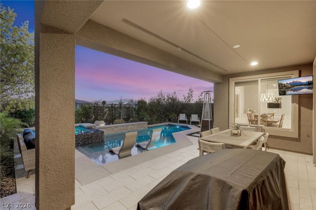 2105 Havensight Lane, Henderson, NV 89052