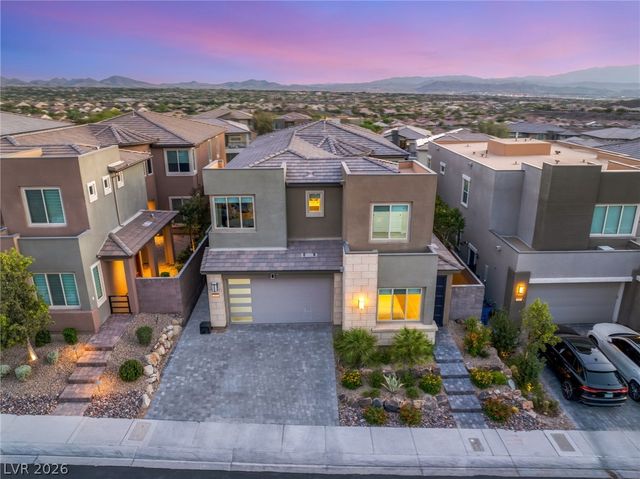 2105 Havensight Lane, Henderson, NV 89052