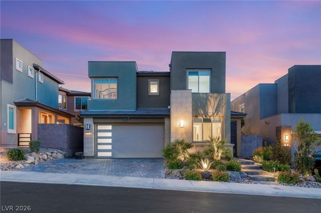 2105 Havensight Lane, Henderson, NV 89052