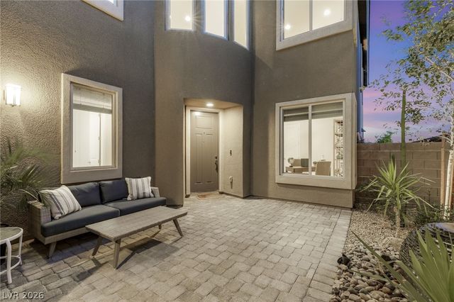 2105 Havensight Lane, Henderson, NV 89052