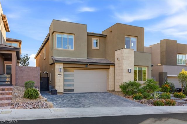 2105 Havensight Lane, Henderson, NV 89052