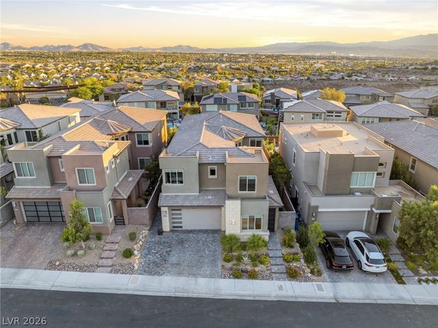 2105 Havensight Lane, Henderson, NV 89052