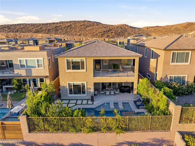 2105 Havensight Lane, Henderson, NV 89052