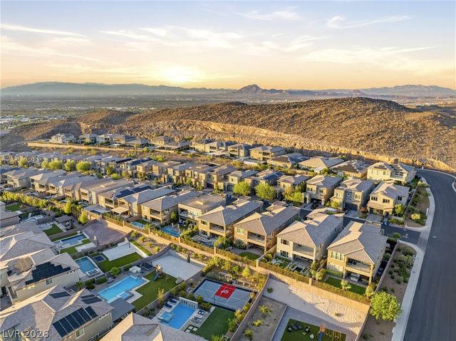 2105 Havensight Lane, Henderson, NV 89052