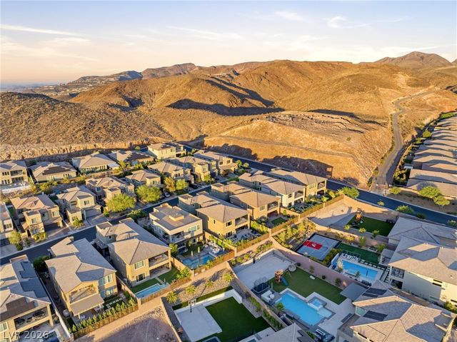 2105 Havensight Lane, Henderson, NV 89052