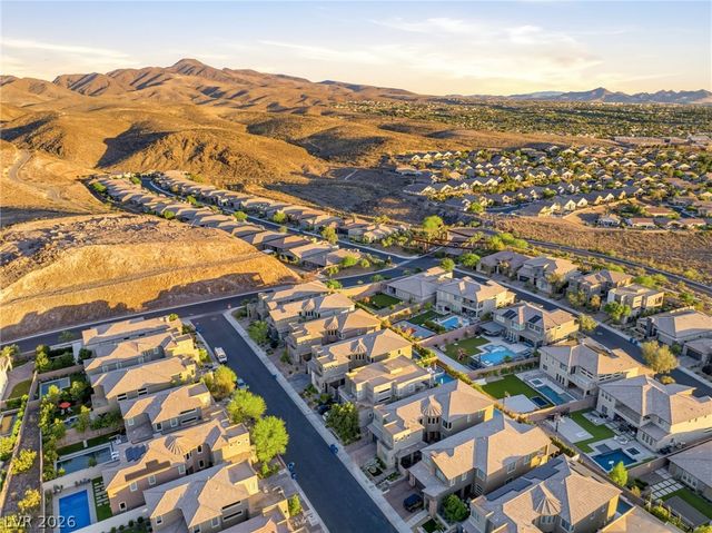 2105 Havensight Lane, Henderson, NV 89052