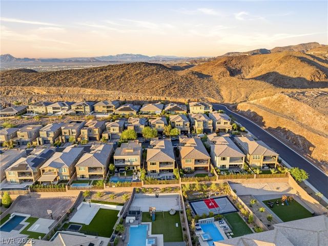 2105 Havensight Lane, Henderson, NV 89052