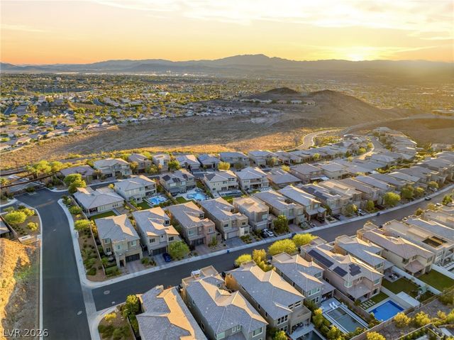 2105 Havensight Lane, Henderson, NV 89052