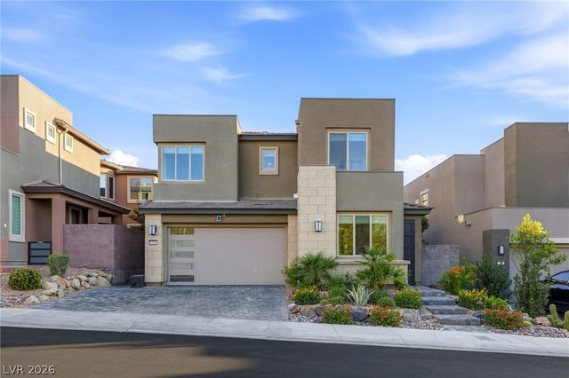 2105 Havensight Lane, Henderson, NV 89052