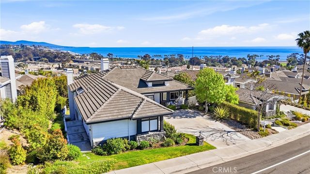 34052 Capistrano By The Sea, Dana Point, CA 92629