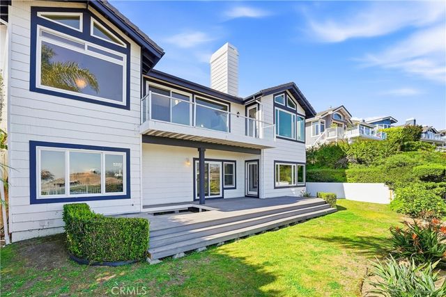 34052 Capistrano By The Sea, Dana Point, CA 92629