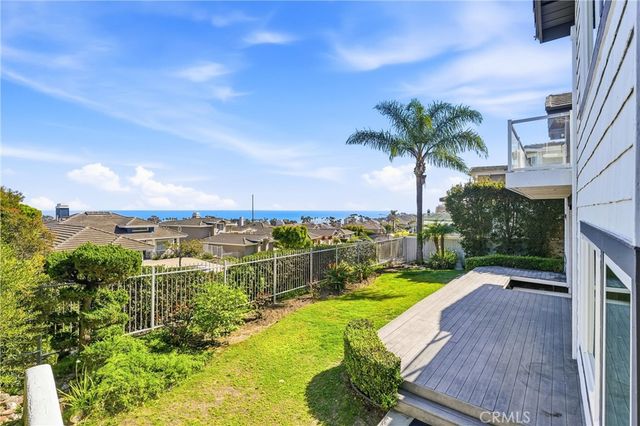 34052 Capistrano By The Sea, Dana Point, CA 92629