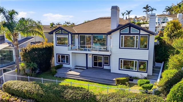 34052 Capistrano By The Sea, Dana Point, CA 92629