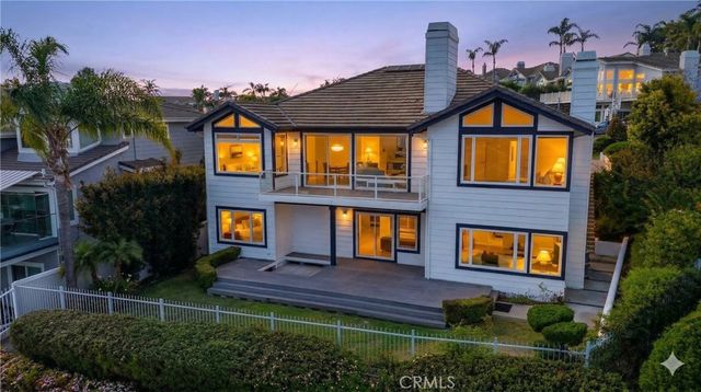 34052 Capistrano By The Sea, Dana Point, CA 92629