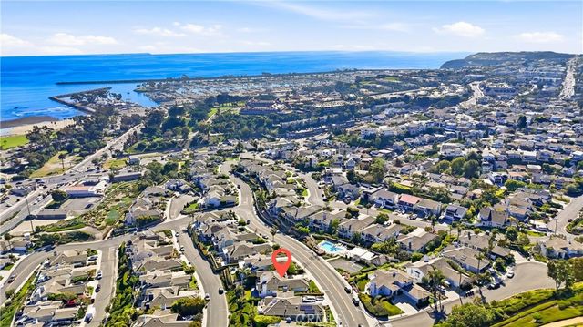 34052 Capistrano By The Sea, Dana Point, CA 92629