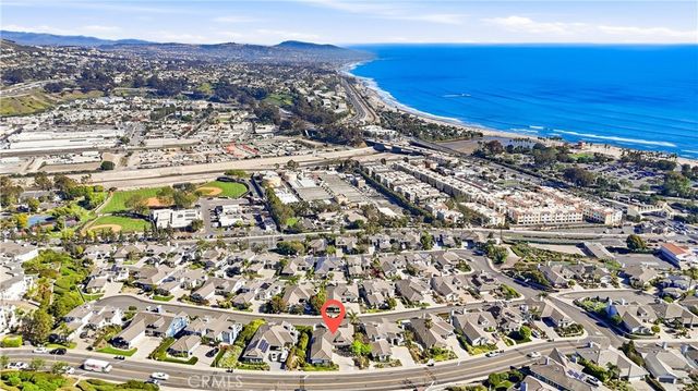 34052 Capistrano By The Sea, Dana Point, CA 92629