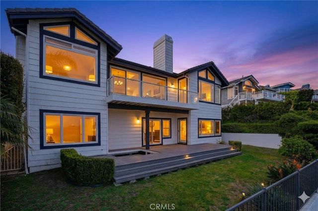 34052 Capistrano By The Sea, Dana Point, CA 92629