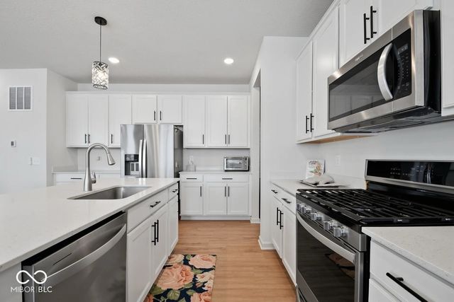 6761 Jacone Drive, Brownsburg, IN 46112