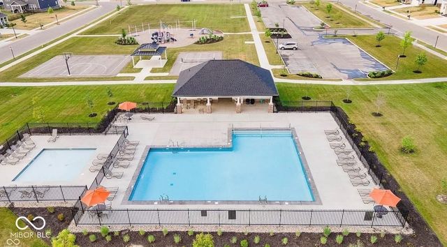 6761 Jacone Drive, Brownsburg, IN 46112