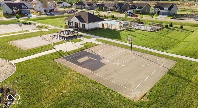 6761 Jacone Drive, Brownsburg, IN 46112