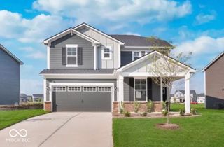 6761 Jacone Drive, Brownsburg, IN 46112