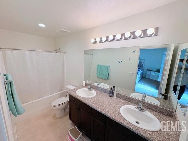 415 Welch Avenue, Bakersfield, CA 93307