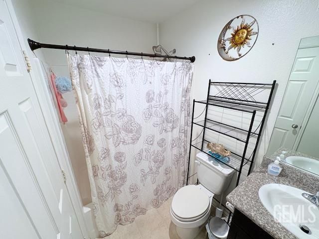 415 Welch Avenue, Bakersfield, CA 93307