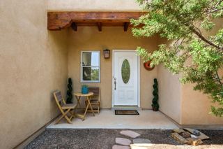 145 CAMINO DE LAS HUERTAS, Placitas, NM 87043