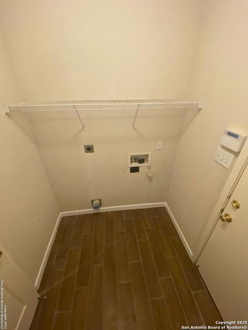 791 SYCAMORE MOON, San Antonio, TX 78216