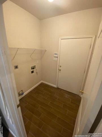 791 SYCAMORE MOON, San Antonio, TX 78216